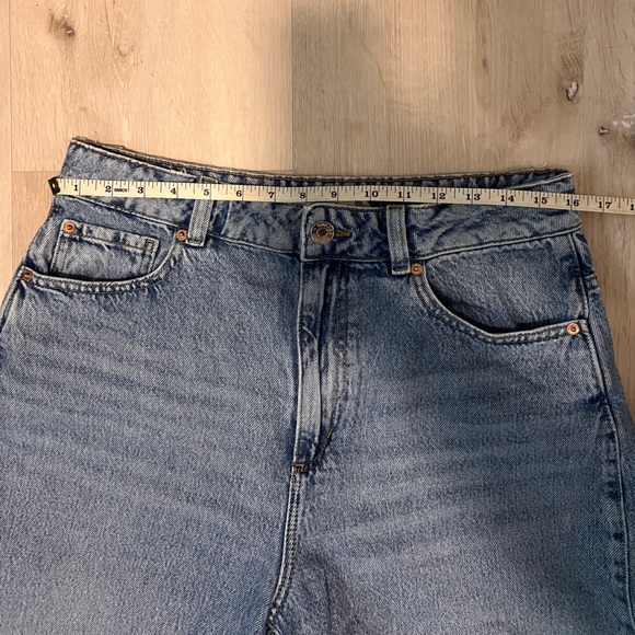 Garage Ample Baggy Jeans - Picture 8 of 16